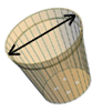 Bandejas 10½cm